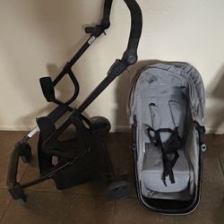 Evenflo Litemax Travel System