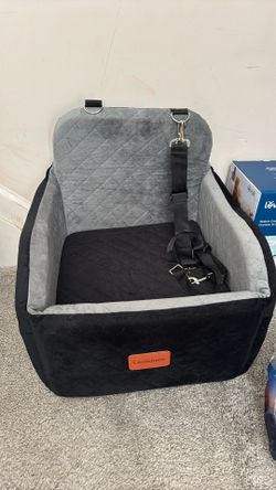 Cat And Small Dog Car Seats And Bed