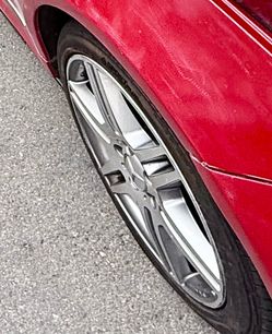 2012 Mercedes-Benz E-Class