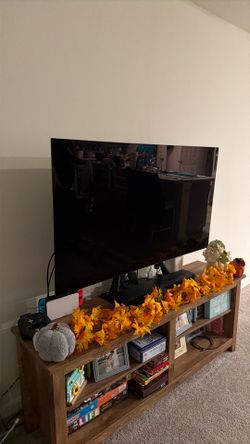 55 Inch Oled LG tv