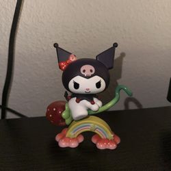 Kuromi - Sanrio Summer Paradise Blind Box Series