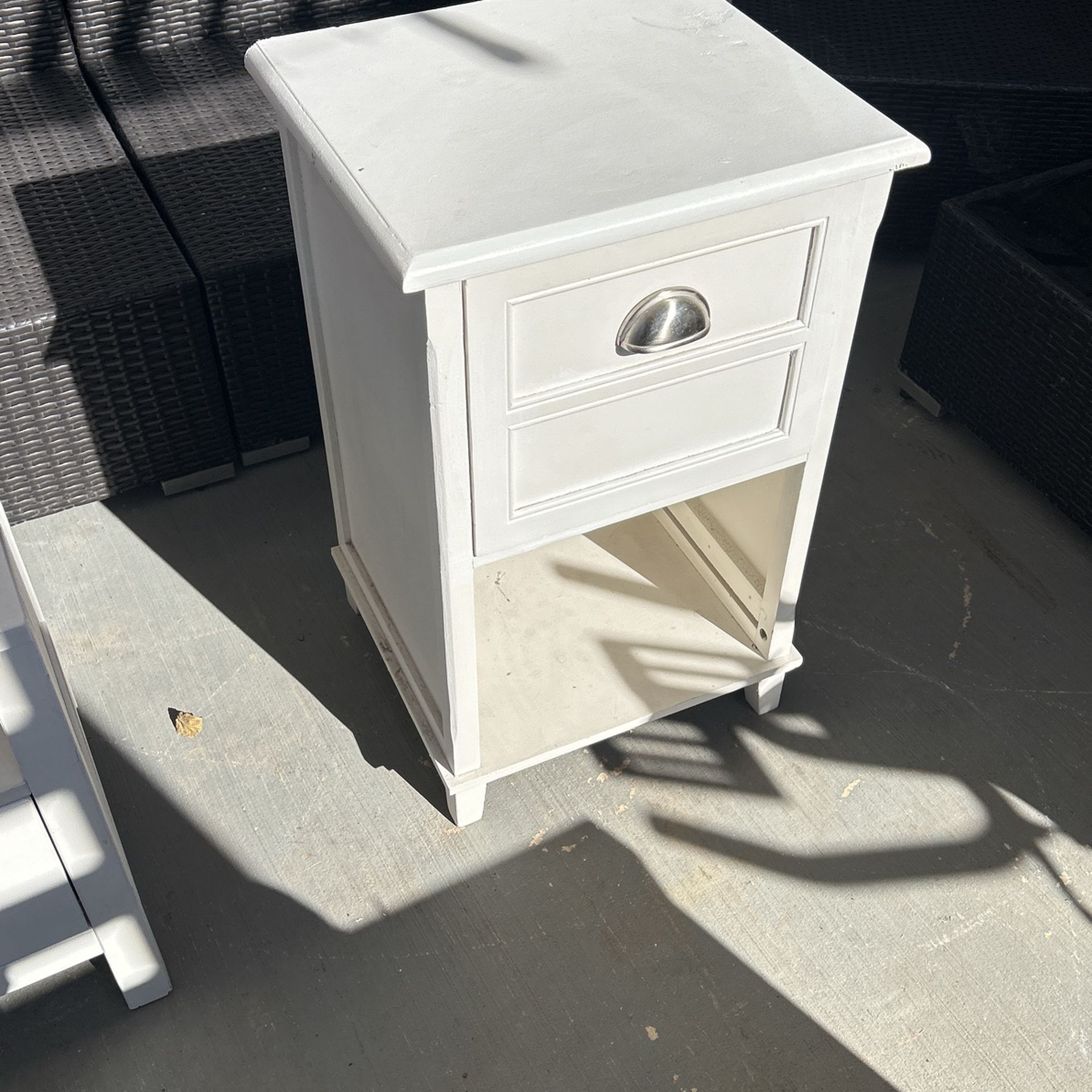 End Table 