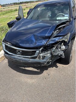 2010 Honda Accord