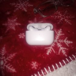 Airpod Pros