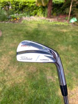 Titleist 695mb 3 iron
