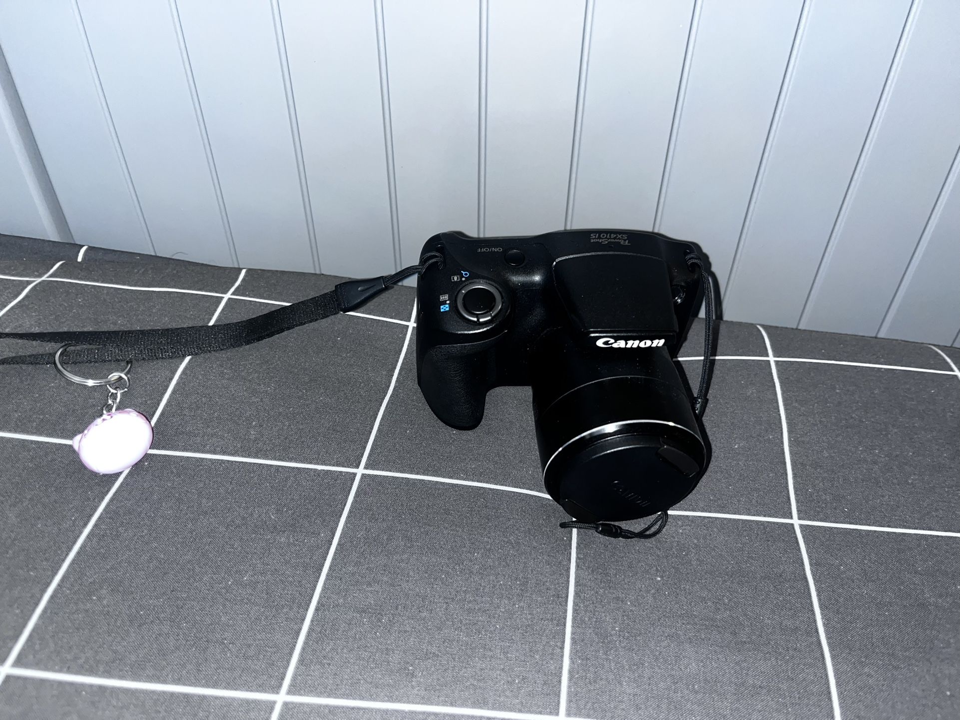 Canon Camera powershot sx410 Is