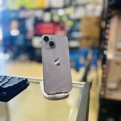 iPhone 14 128gb (at&T) 