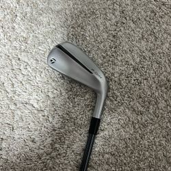 Taylormade DHY 3 Iron