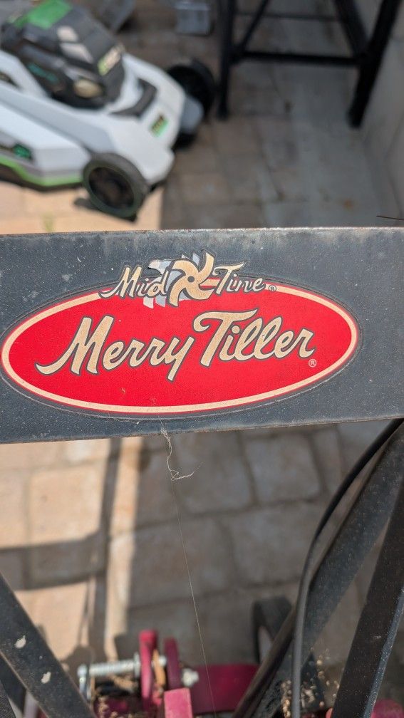 Merry Tiller