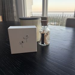 Airpods Pro 3