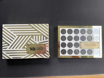 Urban Decay GWEN STEFANI Eyeshadow Palette Authentic New 