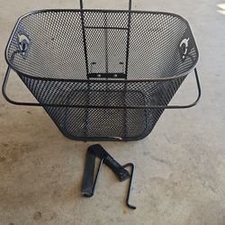 bicycle basket 