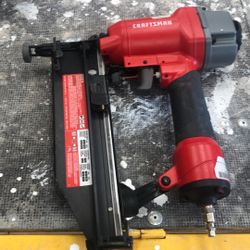 Craftsman Nail Gun