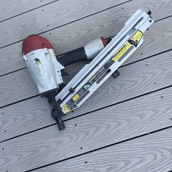 Framing Nailer 