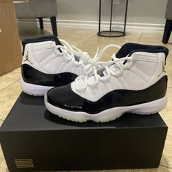 Jordan 11 Gratitude Sz 11.5