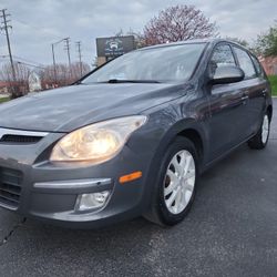 2009 Hyundai Elantra