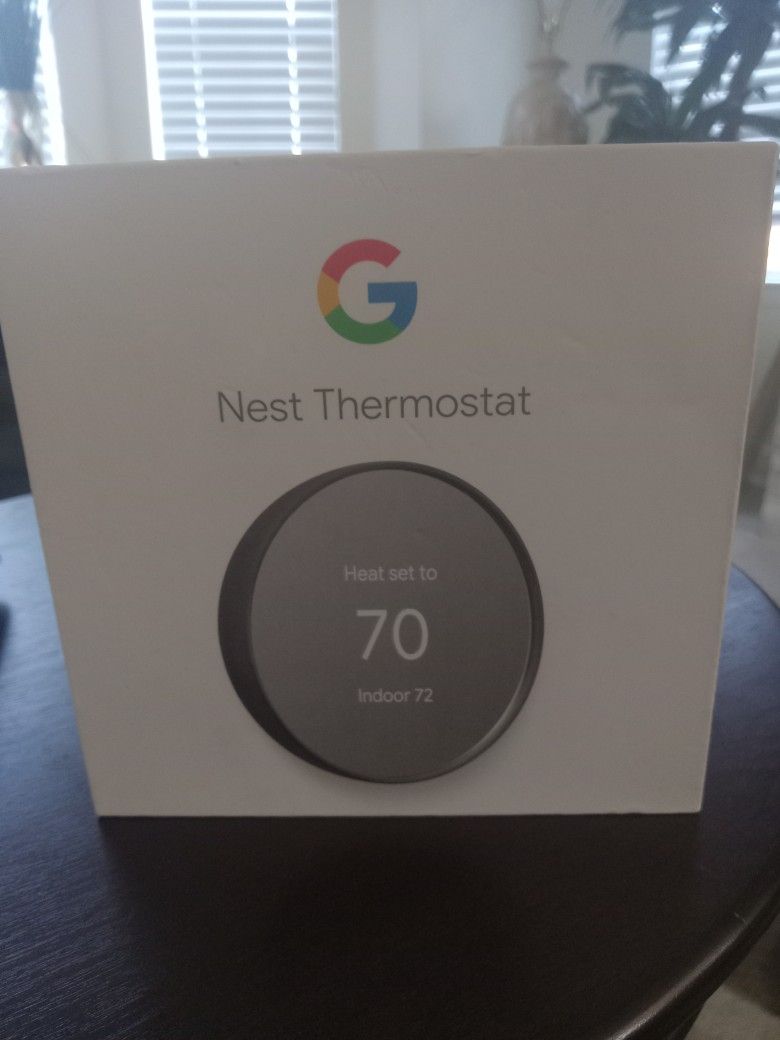 Thermostat