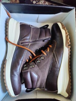 Alfani Boots