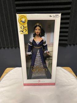 Princess of the Renaissance Barbie