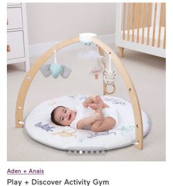 Baby Activity gym