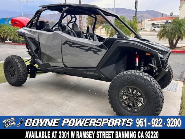 2026 Polaris Rzr Pro S 4 Ultimate
