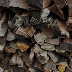 Firewood 🪵 