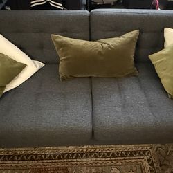 IKEA couch