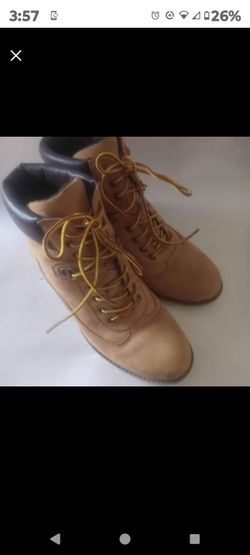 Ladies Timberland Boots 