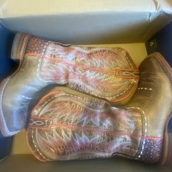 Ariat boots