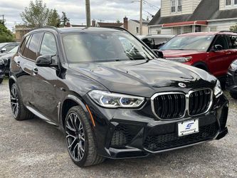 2023 BMW X5 M