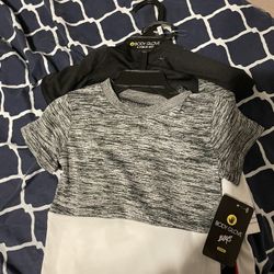 Baby Boy 4 Piece Set 