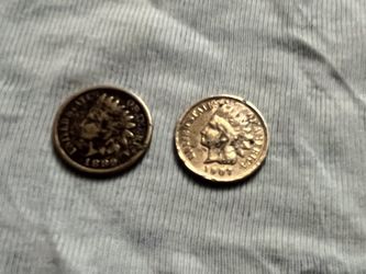 1889 And 1907