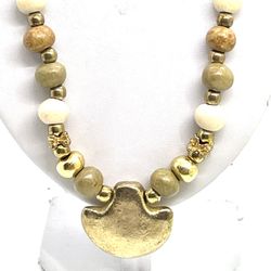 Fashion Vintage Necklace 