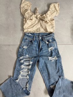 Cute outfit