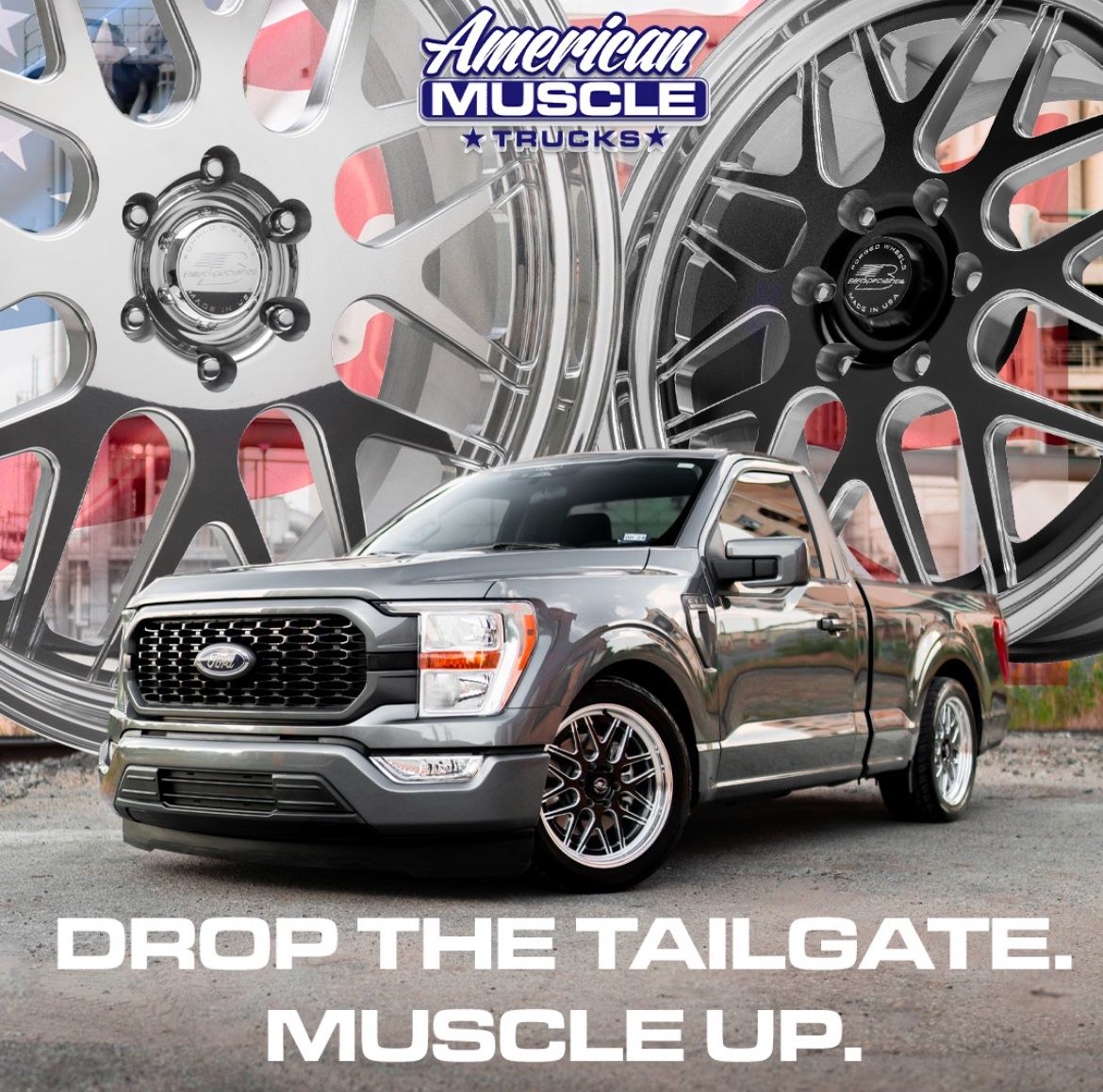 Billet Specialties Authorized Dealer