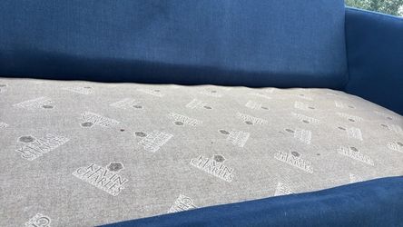 Free sofa