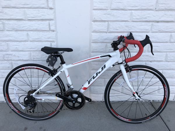 fuji ace 24 inch road bike
