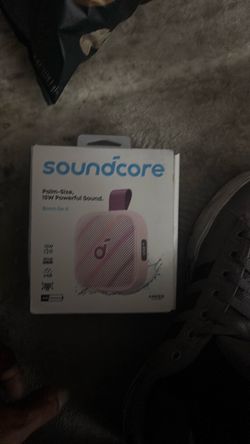 Blue tooth speaker