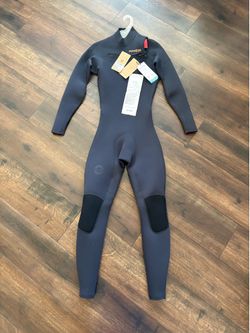Dive N’ Surf Wet Suit