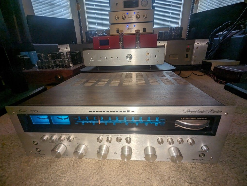 Marantz 2270