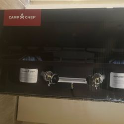 Portable Dial Burners 