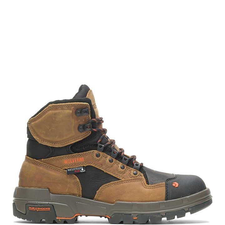 Work Boots