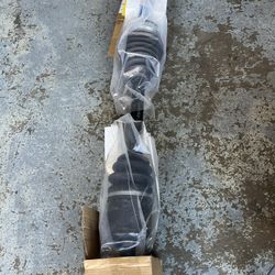 Honda Accord 98-02’ New Rt-Side CV Axle 