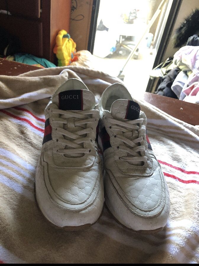 Gucci Shoes