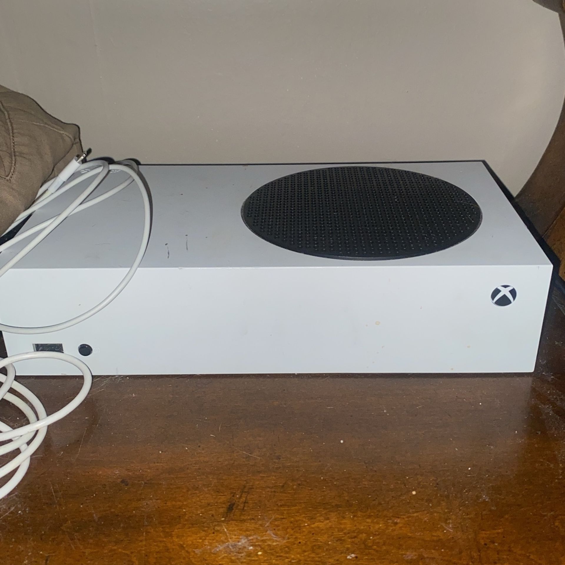 Xbox series S