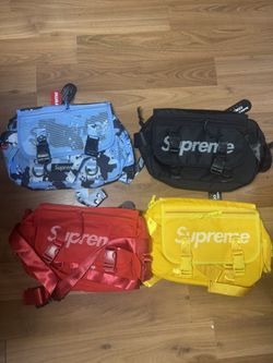Supreme Bags