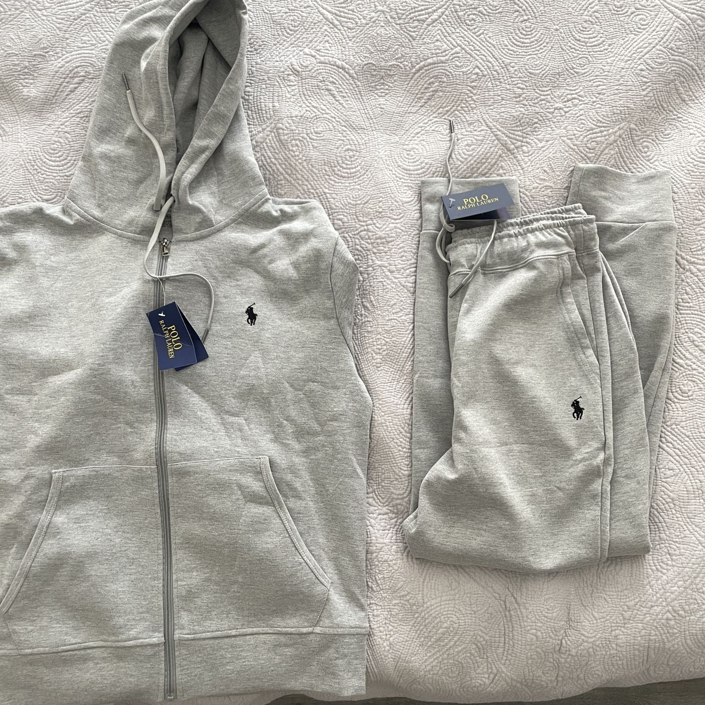 Polo Ralph Lauren Track suit for Sale in Los Angeles, CA - OfferUp