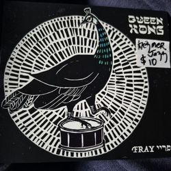 Queen Kong, Klezmer,  Jazz  CD