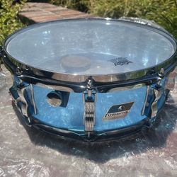 Ludwig 1970’s Vista Lite Snare Drum