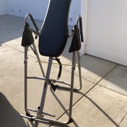 Inversion Table